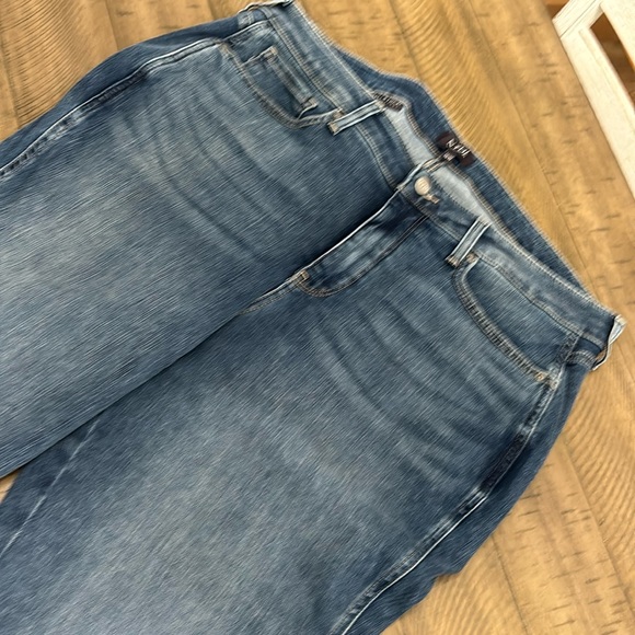 Capris NYDJ - Picture 1 of 3